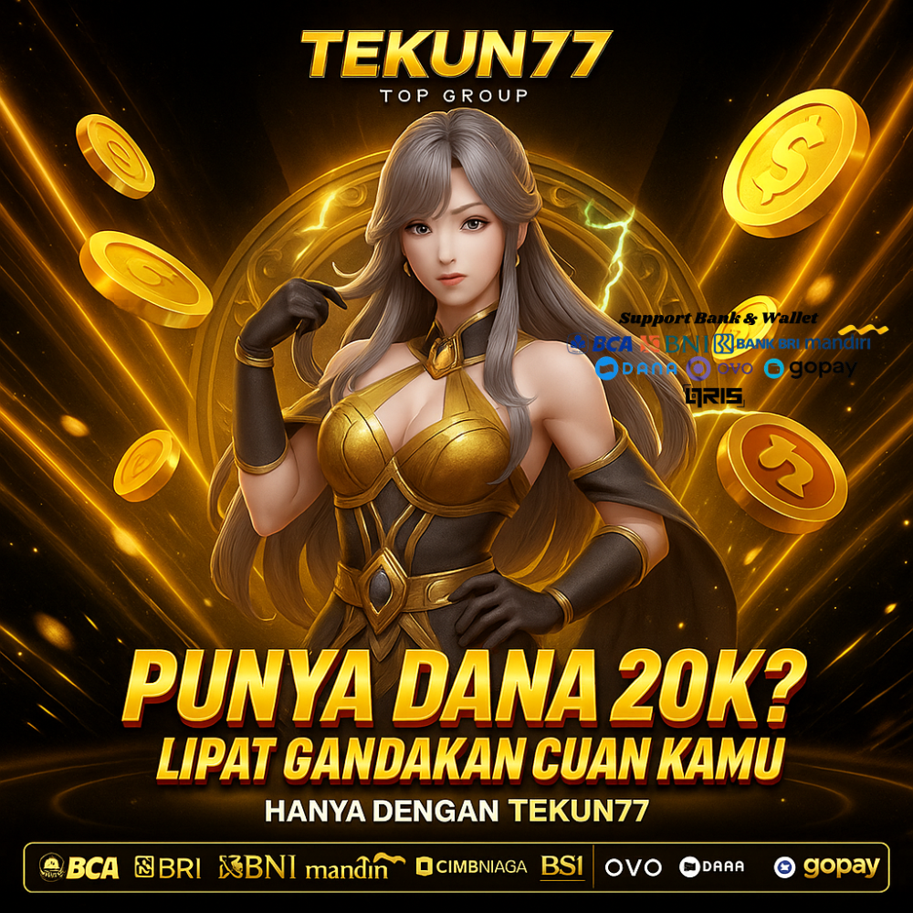 TEKUN77